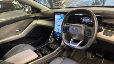 Ford Explorer 210kW Select 77kWh 5dr Auto Electric Estate